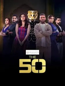 The 50 Show