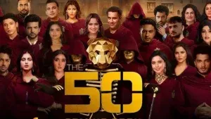 Elvish Yadav Controversy In The 50