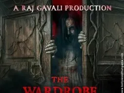 The Wardrobe movie