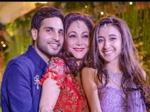 Tina Ambani Net Worth Revealed