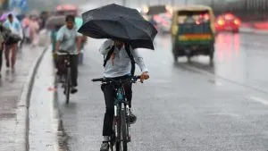 Today Weather Forecast