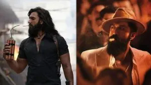 Toxic vs. Dhurandhar 2