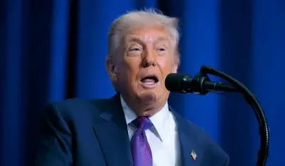 Trump Tariff