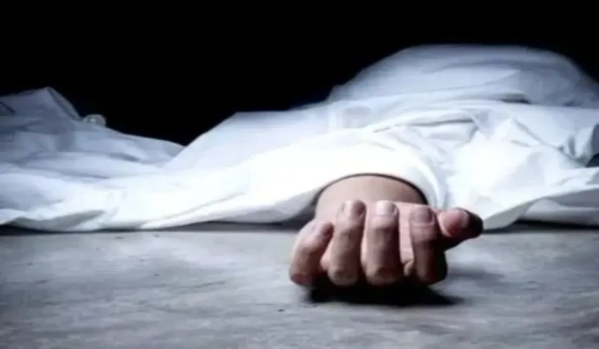 UP Board exam student Death