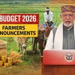 UP Budget 2026 Farmers Announcements