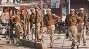 UP Police Holi Guidelines