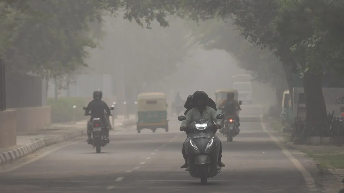 Aaj Ka Mausam 06 Feb