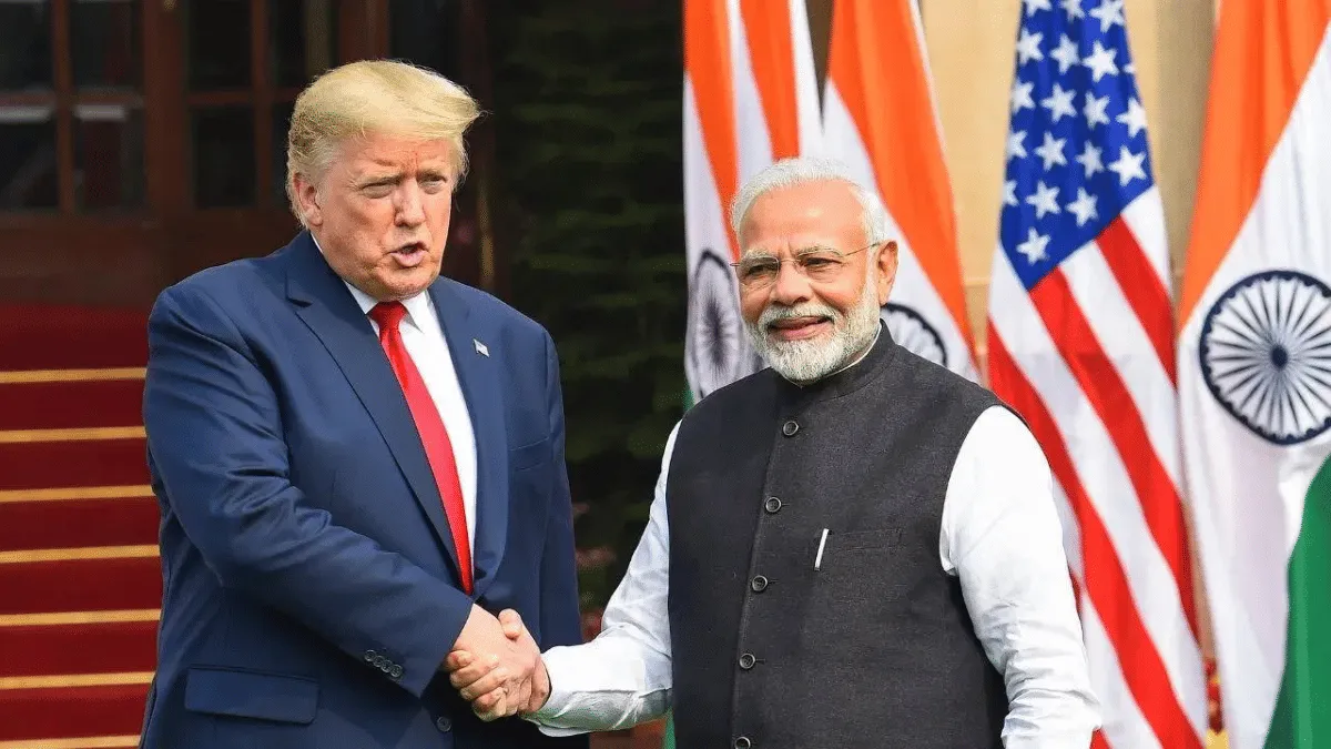 Tariff Cut Benefits to India (image S-M)
