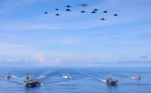 US-Iran Tensions