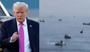 US-Iran Tensions