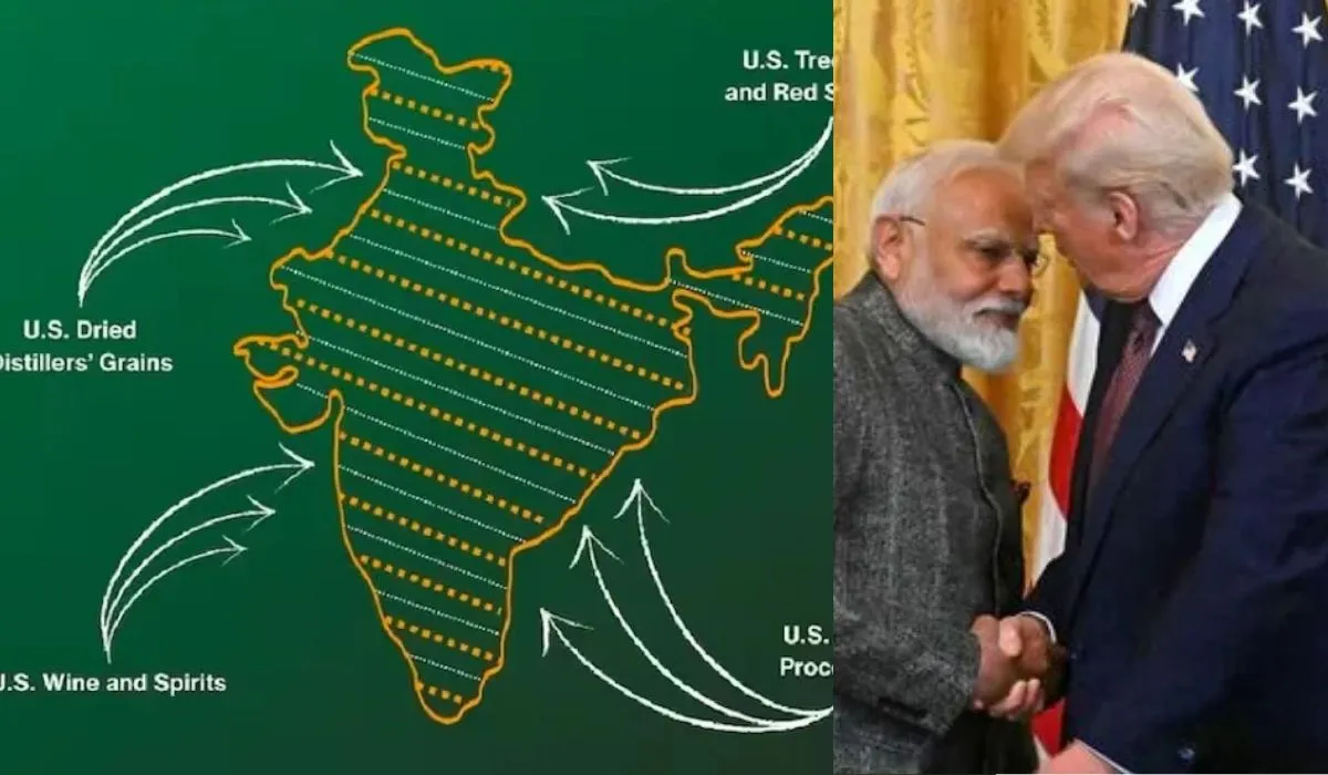 US Remove India Map Post