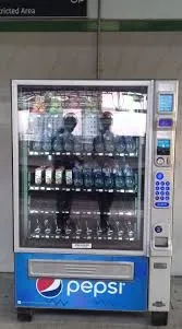 Undergarment Vending Machine