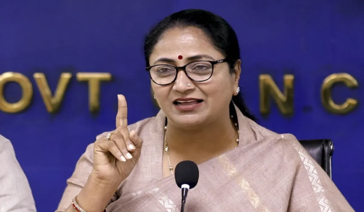 Union Budget 2026