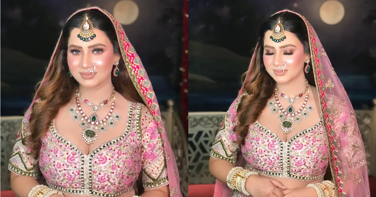 Lipstick Shades for Brides 2026