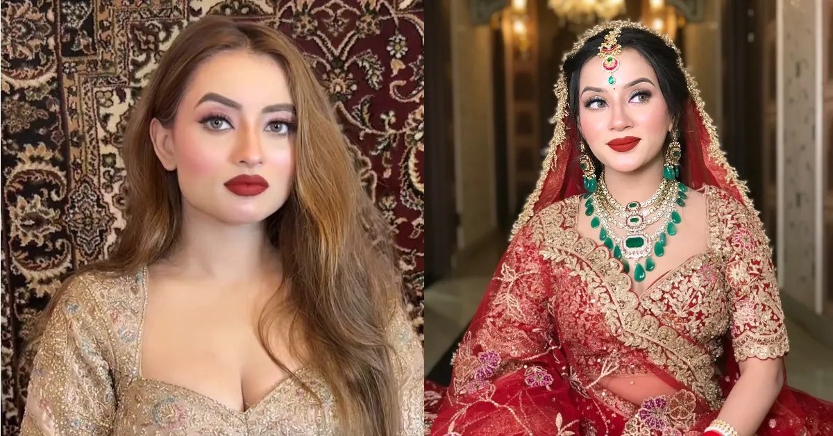Lipstick Shades for Brides 2026( Source: Social Media)