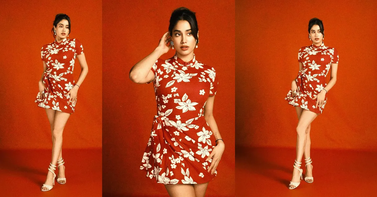 Celebs Valentine Day Outfit Ideas( Source: Social Media)