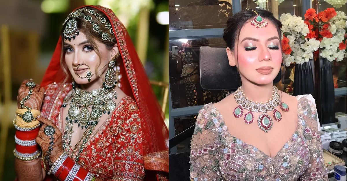 Lipstick Shades for Brides 2026( Source: Social Media)