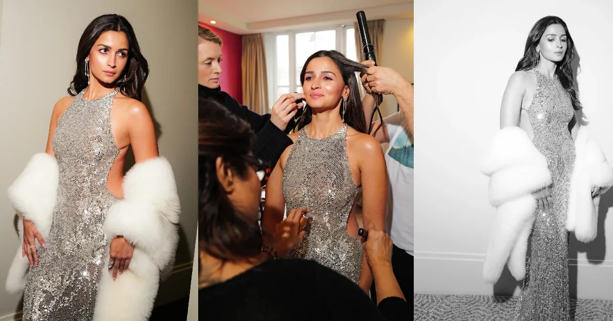 BAFTA 2026 Red Carpet Fashion