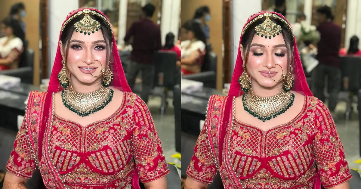 Lipstick Shades for Brides 2026( Source: Social Media)