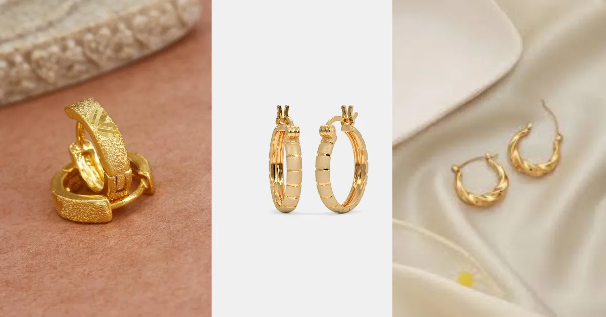 2 Gram Sone Ki Bali Designs