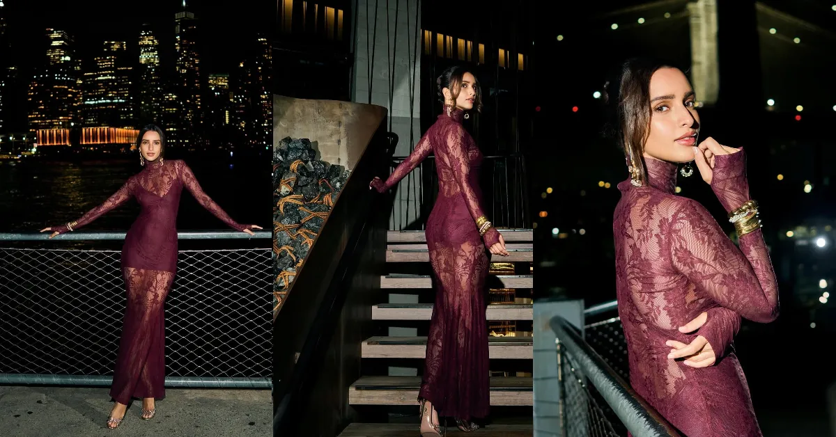 Celebs Valentine Day Outfit Ideas( Source: Social Media)