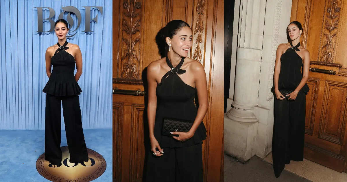 Celebs Valentine Day Outfit Ideas( Source: Social Media)