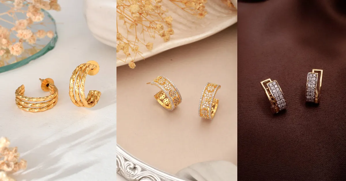 2 Gram Sone Ki Bali Designs( Source: Social Media)