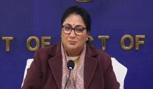 Union Budget 2026-27