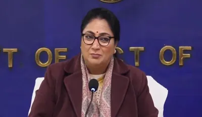 Union Budget 2026-27