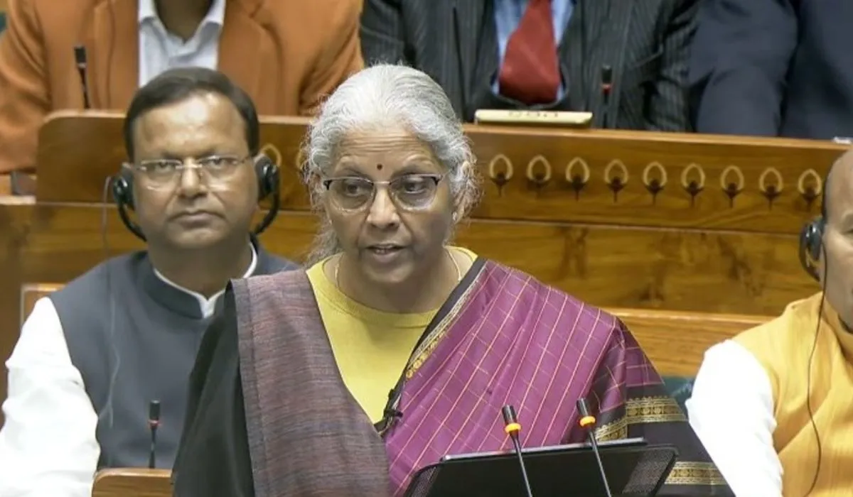 Budget 2026 MSME Impact (S-M)