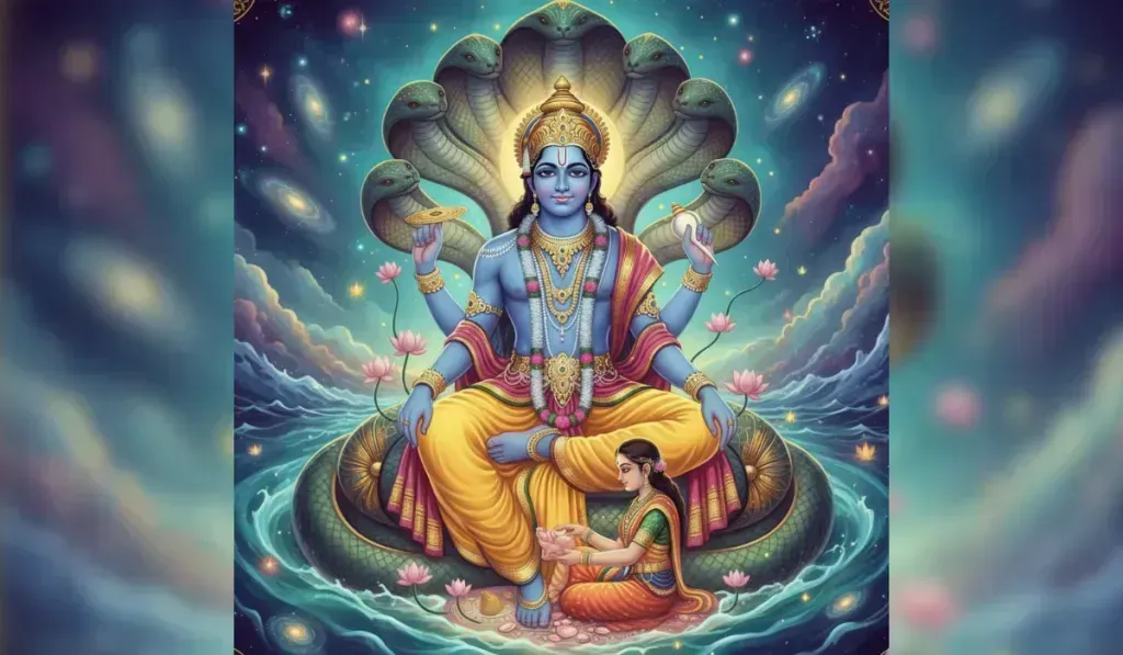 Vijaya Ekadashi Fasting Benefits