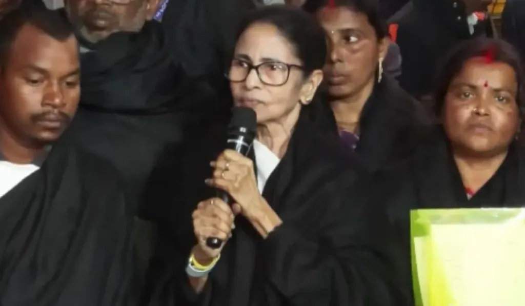 Mamta Banerjee News (image S-M)