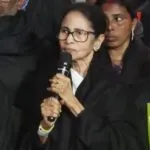 Mamta Banerjee News (image S-M)