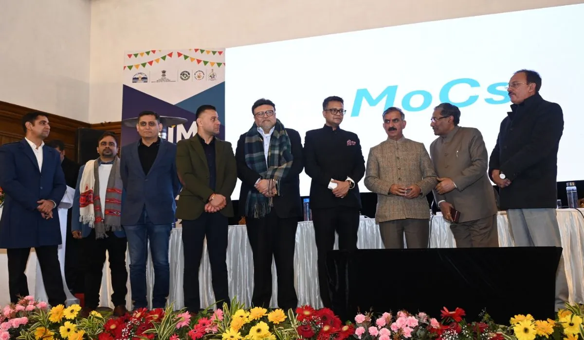 Himachal Pradesh News
