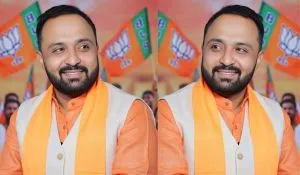 केंद्रीय बजट 2026  ने हर क्षेत्र की जरूरतों को पूरा किया, प्रधानमंत्री मोदी का 2047 का विजन होगा साकार: राजबीर सिंह रोहिला