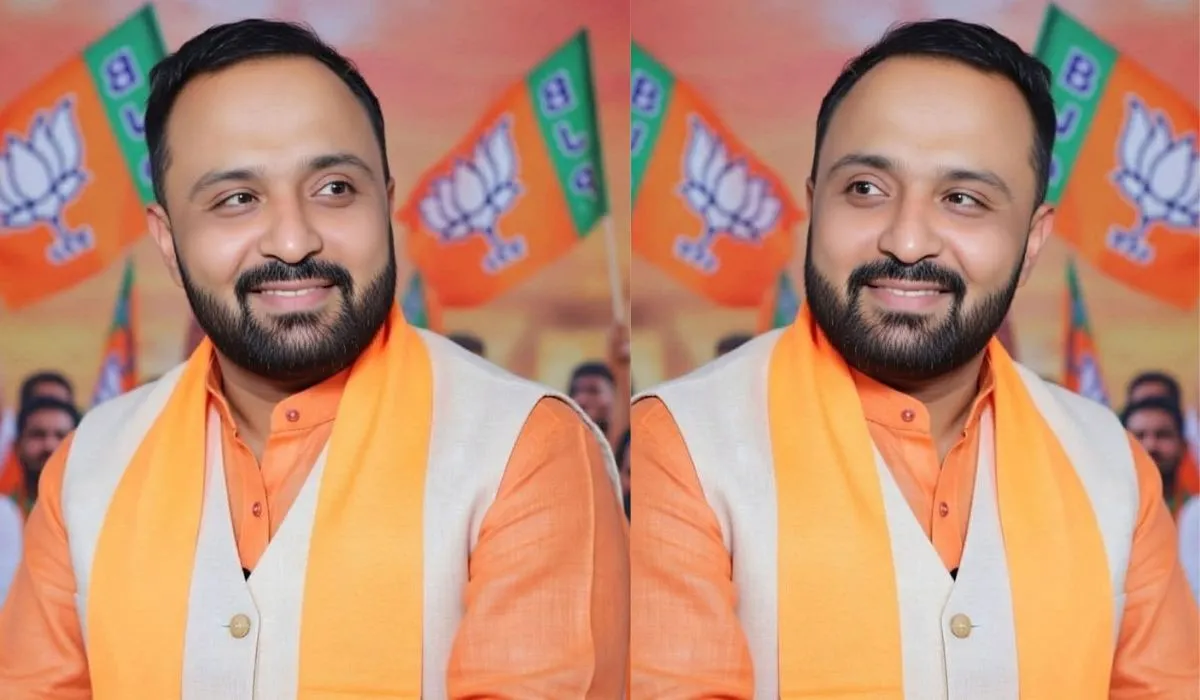 Union Budget 2026