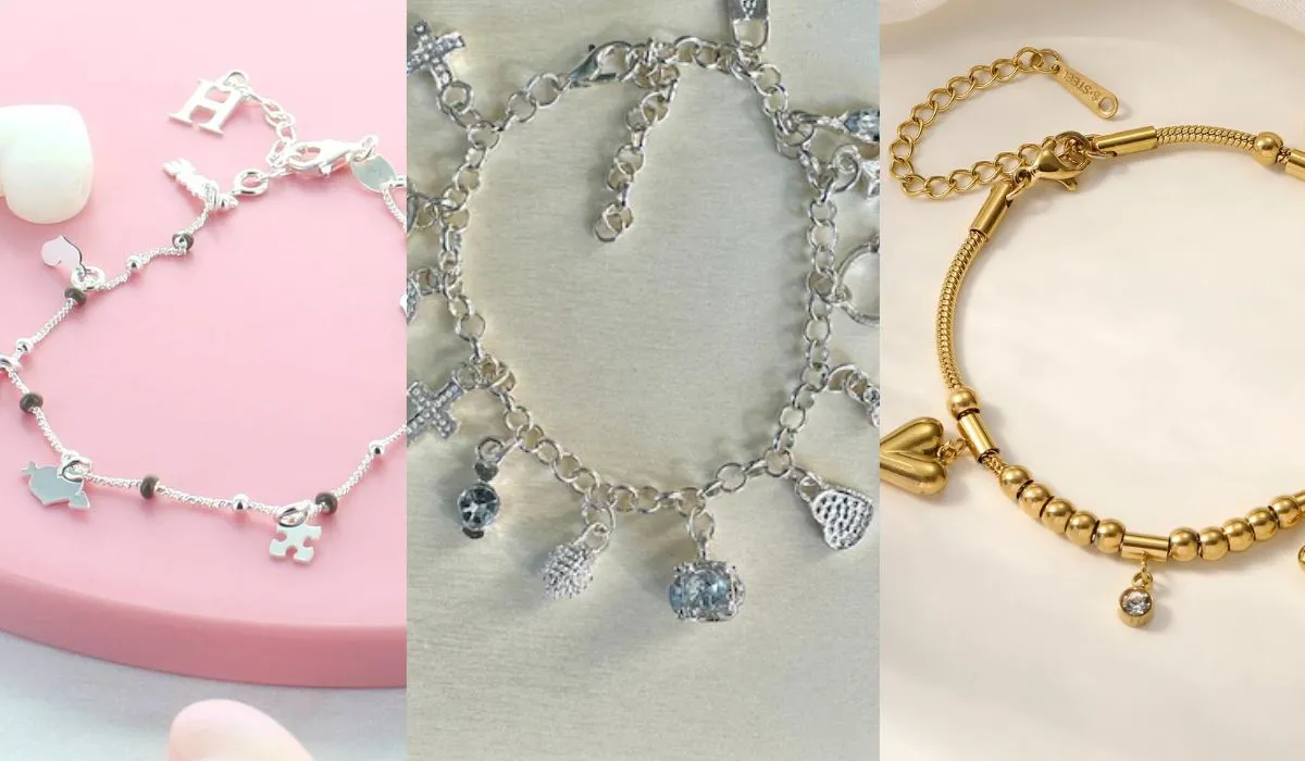 Valentine Day Jewellery Gift Ideas 2026