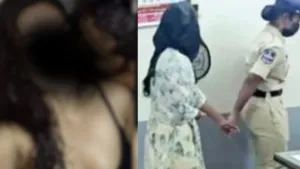 Lalitha Viral Leak MMS Video