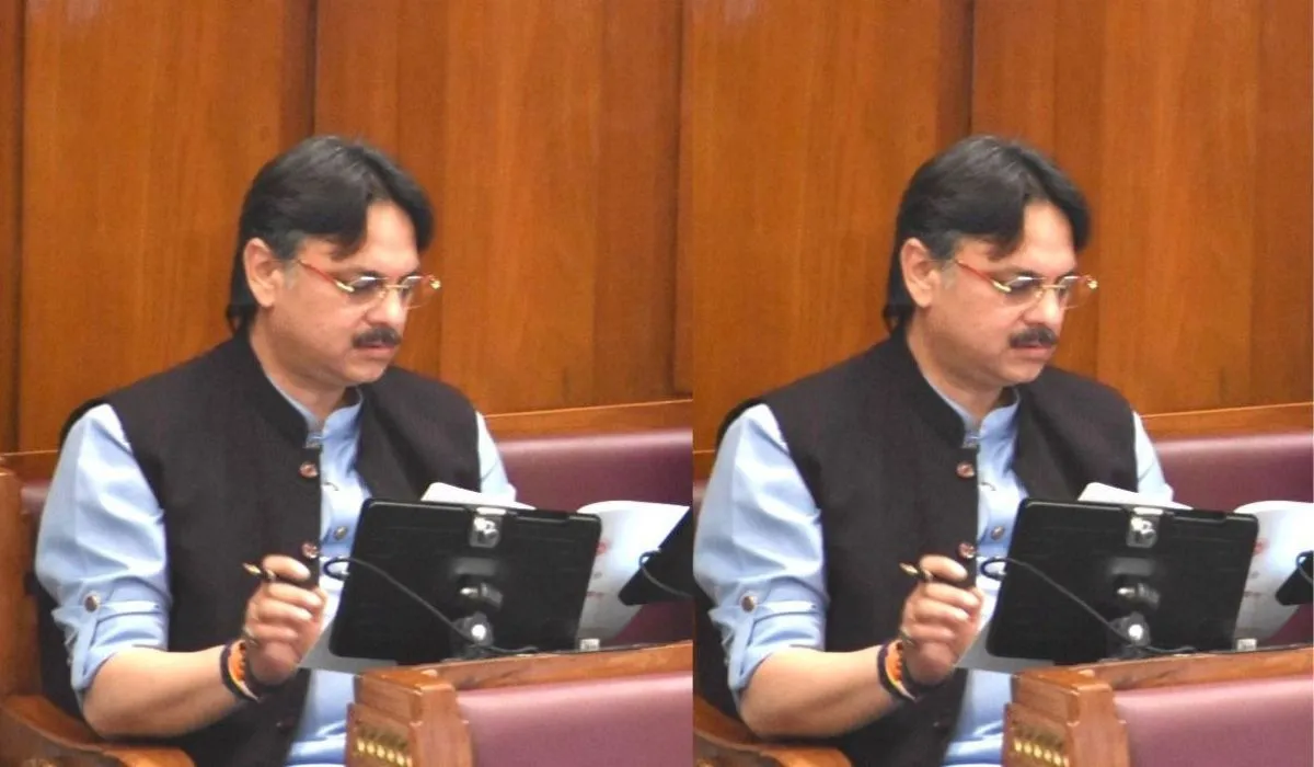 UP Budget 2026–27