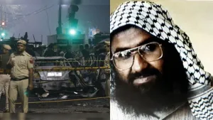 UN Report On Delhi Blast