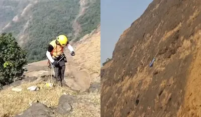Pune IT Engineer Dies by Suicide (image: social media )