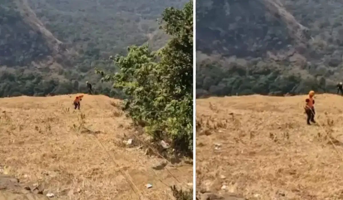 Pune IT Engineer Dies by Suicide (image: social media )