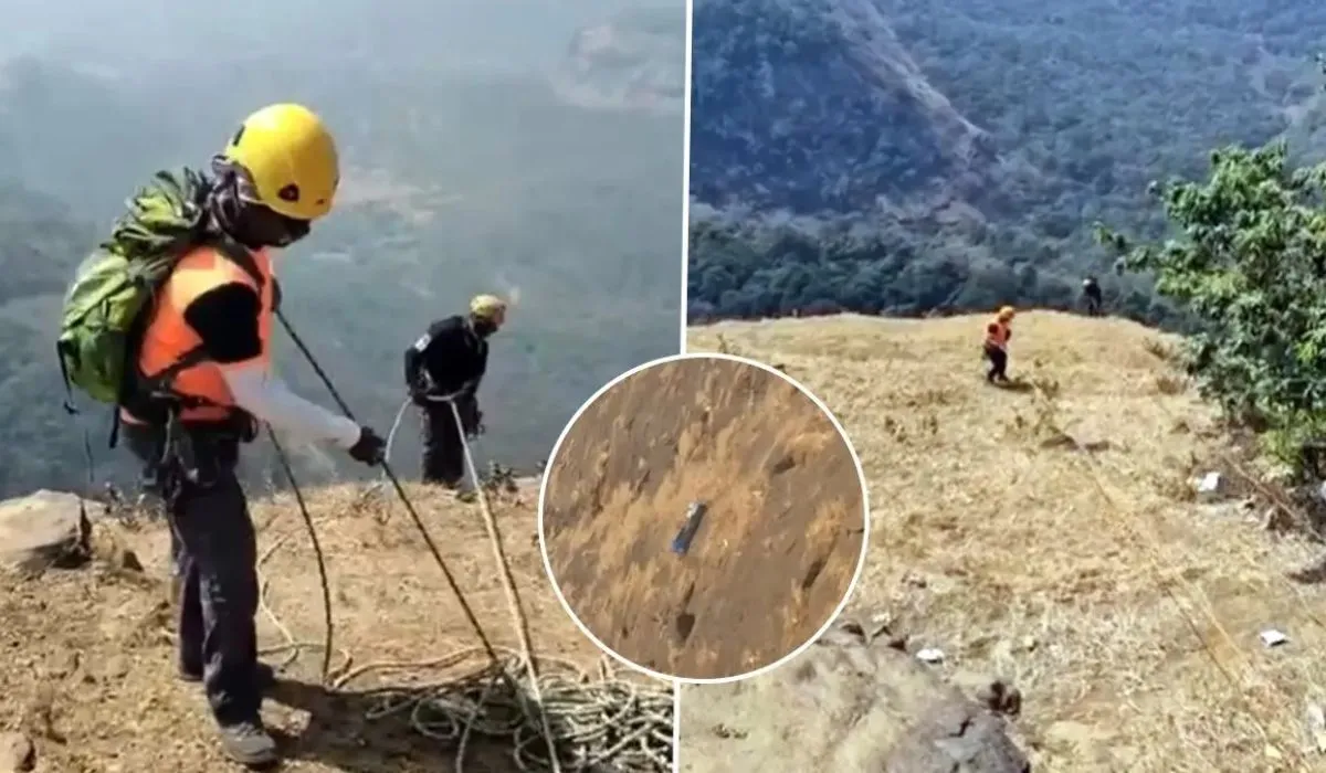 Pune IT Engineer Dies by Suicide (image: social media )