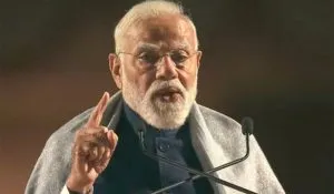 PM on Seva Teerth (image: social media )