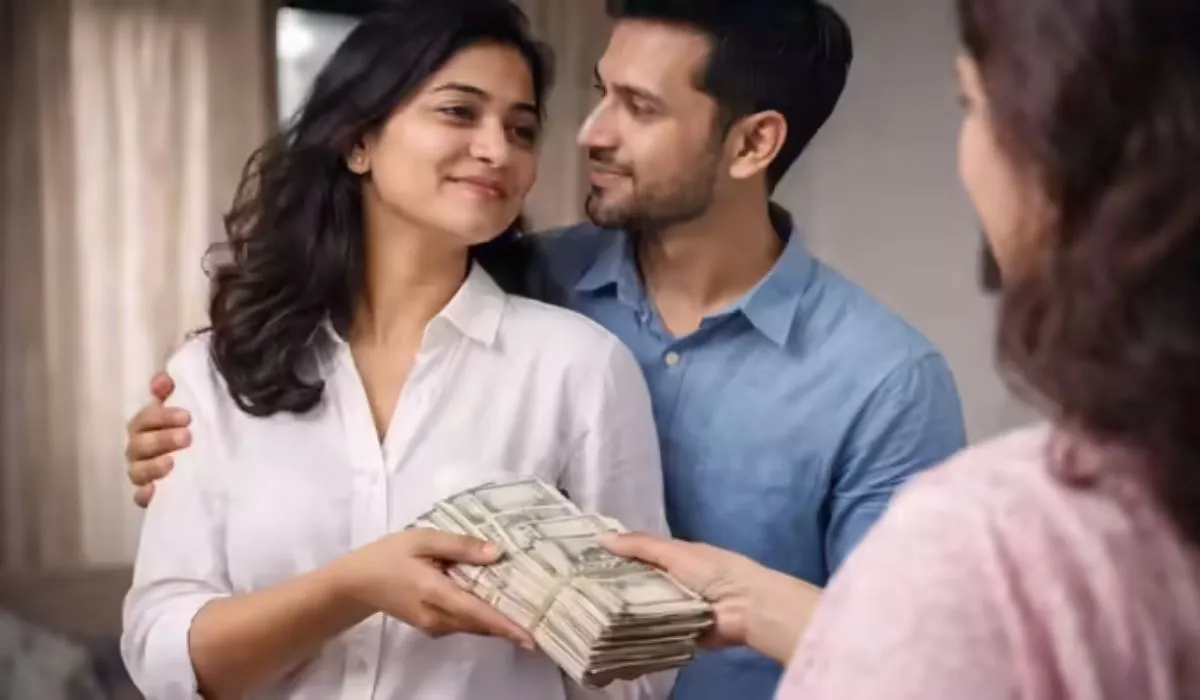 Bhopal Judaai Type Real Story (image: social media )