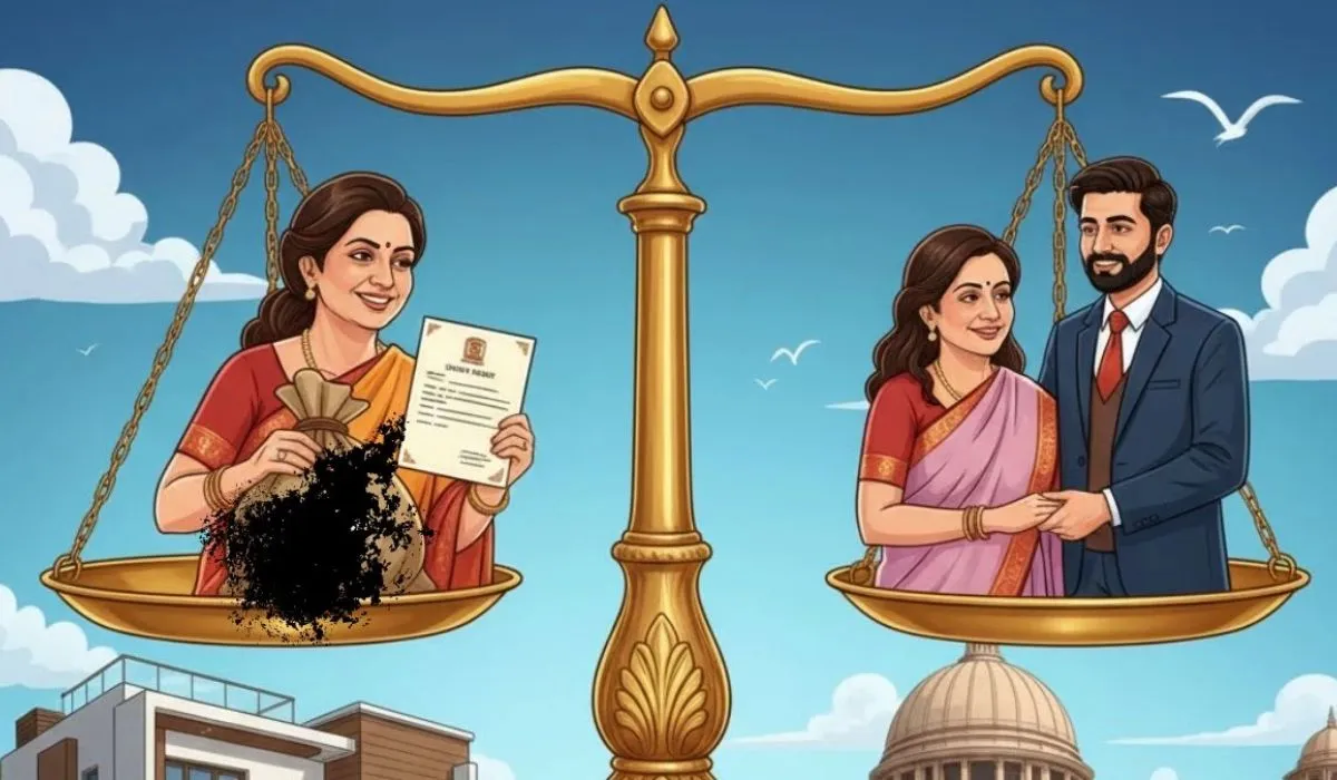 Bhopal Judaai Type Real Story