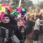 Muslim Woman Mannat (image-s-m )