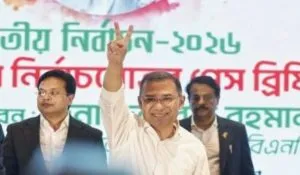 Bangladesh Government Oath Ceremony (image-s-m )