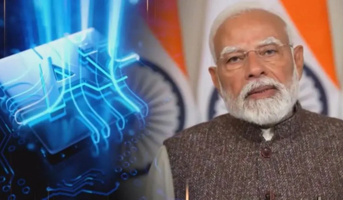 PM Modi AI Expo Inauguration (image-s-m )