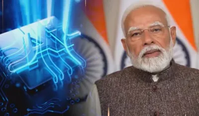 PM Modi AI Expo Inauguration (image-s-m )